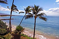 Kihei Beach Condo 409