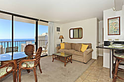 Waikiki Sunset #3606