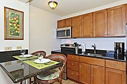 Waikiki Sunset #3606