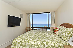 Waikiki Sunset #3606