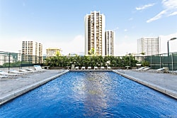 Waikiki Sunset #3606