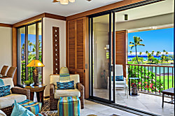Mauna Lani Terrace H203
