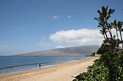 Kihei Beach 102