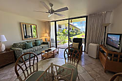 Waiohuli Beach Hale #113