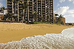 Valley Isle Resort 403