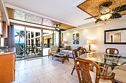 Valley Isle Resort 403