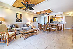 Valley Isle Resort 403