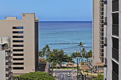 Waikiki Park Heights #1511