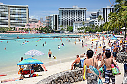 Waikiki Park Heights #1511