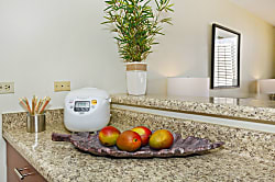 Waikiki Sunset #1211