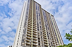 Waikiki Sunset #1211