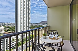 Waikiki Sunset #1211