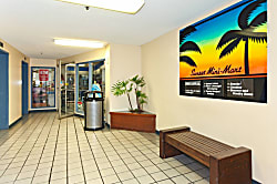 Waikiki Sunset #1211