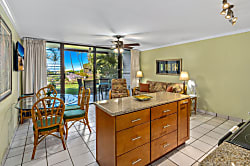 Waiohuli Beach Hale #112