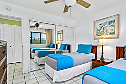 Waiohuli Beach Hale #112