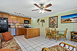 Waiohuli Beach Hale #112