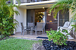 Waiohuli Beach Hale #112