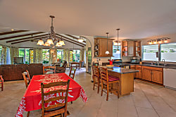 The House of the Beautiful Gardens