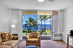 Hale Kai O'Kihei 301