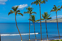 Sugar Beach Resort 612