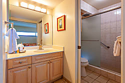 Sugar Beach Resort 612