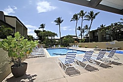 Kihei Garden Estates #C-208