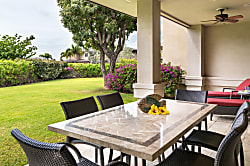 Villages At Mauna Lani #621