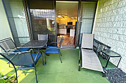 Waiohuli Beach Hale #114