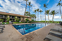 Waiohuli Beach Hale #114