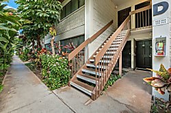 Waiohuli Beach Hale #114