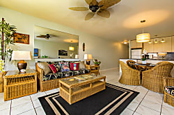 Kamaole Sands #7-304