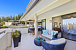 Kapalua Golf Villa 15T 7&8