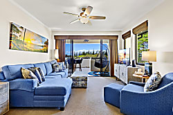 Kapalua Golf Villa 15T 7&8