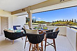 Kapalua Golf Villa 15T 7&8