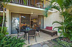 Waiohuli Beach Hale #117