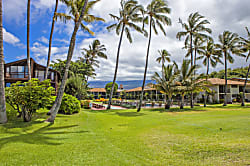Waiohuli Beach Hale #117