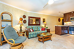 Waiohuli Beach Hale #117