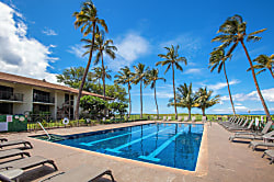 Waiohuli Beach Hale #117
