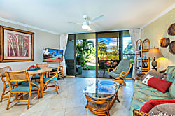 Waiohuli Beach Hale #117