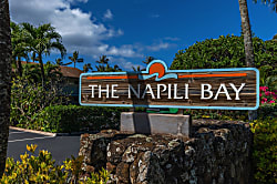 The Napili Bay 205