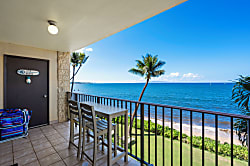 Kihei Beach Condo 306