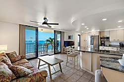 Kihei Beach Condo 306