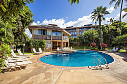 Haleakala Shores #B-309