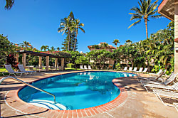 Haleakala Shores #B-309