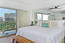 Waikiki Shore Waikiki Shore #1110