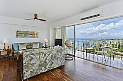 Waikiki Shore Waikiki Shore #1110