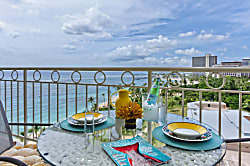 Waikiki Shore Waikiki Shore #1110