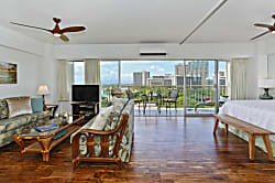 Waikiki Shore Waikiki Shore #1110