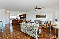 Waikiki Shore Waikiki Shore #1110