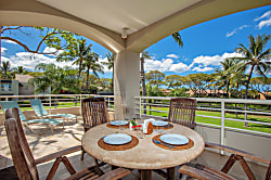 Palms at Wailea #1902
